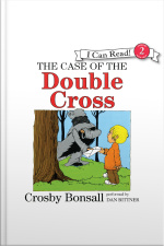 The Case of the Double Cross