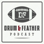 Drum  Feather Podcast