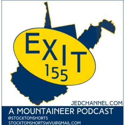 Exit 155 Mountaineer Podcast