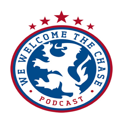 We Welcome The Chase Podcast
