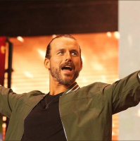 WINC Podcast (3/29): AEW Dynamite Review, WWE Hall of Fame, WrestleMania 39 set photos