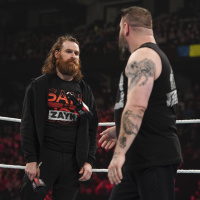 WINC Podcast (2/23): WWE Concerns Over Sami Zayn?, WrestleMania Matches, AEW All Access