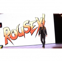 WINC Podcast (2/25): WWE Elimination Chamber Review With Matt Morgan, Ronda Rousey Contract Signing