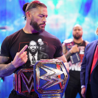 WINC Podcast (3/3): WWE SmackDown Review, AEW Rampage Review, Jay White, More