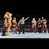 WINC Podcast (5/2): WWE SmackDown Review With Matt Morgan, Backlash Preview, Kane Wins Primary