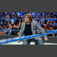 WINC Podcast (3/21): WWE SD! Review With Matt Morgan, Daniel Bryans Return To Action, WrestleMania