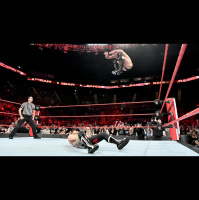 WINC Podcast (5/7): WWE RAW Review, Roman Reigns, MITB, Jericho And Mysterio At NJPW Dominion