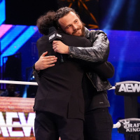 AEW Dynamite Review, Jimmy Uso injury, 2024 WWE Draft rules and more!