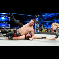 WINC Podcast (3/7): WWE SmackDown Review With Matt Morgan, Ronda Rouseys Impact, John Cena