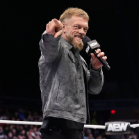 AEW Dynamite Review, Ronda Rousey calls out Drew Gulak, MJF calls out The Rock, more