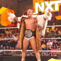 WWE NXT Review, Giulia Update, Dream Star Fighting Marigold Launch, and More