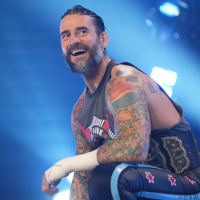 WINC Podcast (6/1) - CM Punk  AEW, Special Guest Johnny Christ From Avenged Sevenfold