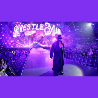 WINC Podcast (4/8): WWE WrestleMania 34 Review With Matt Morgan, Undertaker Appears, Ronda Rousey