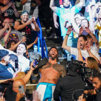 WWE RAW Review, Reports on Lucha Bros, Bad Blood Main Event, and More
