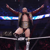 AEW Grand Slam Review, Streaming on MAX, Garcia  Vikingo Statuses, and More