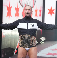 WINC Podcast (10/23): WWE RAW Review, CM Punk To TNA?