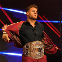 WINC Podcast (3/2): AEW Revolution Preview, Ratings, Nixed Brock Lesnar WWE Plans