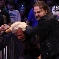 AEW Dynamite Review, Megan Thee Stallion Was In Talks With AEW, TV Deal Reportedly Close, and More