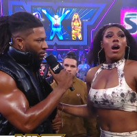 WWE NXT Review, HBK Invites Drake Vs Kendrick, Announcer Shake-up, And More