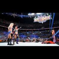 WINC Podcast (3/11): WWE Fastlane Review With Matt Morgan, Asuka Challenges Charlotte, Rich Swann