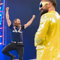 WINC Podcast (11/6): WWE Raw Review, WWE targeting NJPWs Giulia