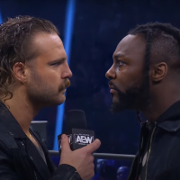 WINC Podcast (2/14): AEW Dynamite Review, QT Marshalls return, Seth/Cody plans, more