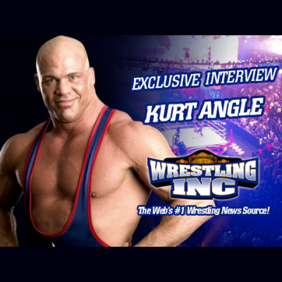 Wrestling Inc. Audio