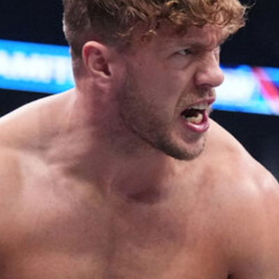 Wrestling Inc. Audio