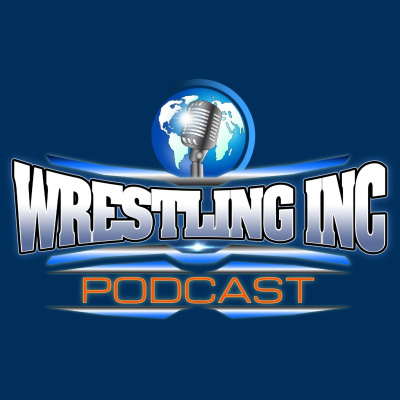 Wrestling Inc. Audio