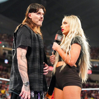 Wrestling Inc. Audio