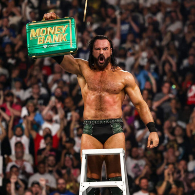 Wrestling Inc. Audio