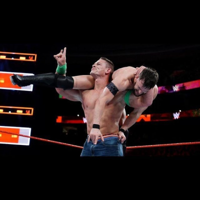 Wrestling Inc. Audio