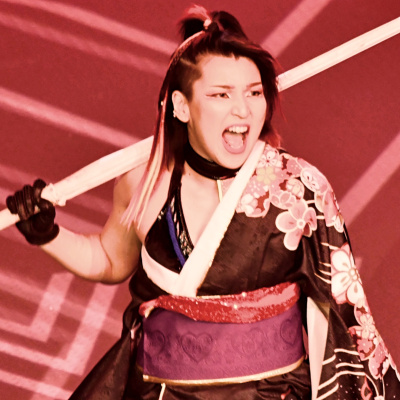 Wrestling Inc. Audio