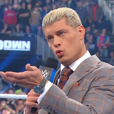 Wrestling Inc. Audio