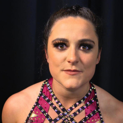 Wrestling Inc. Audio