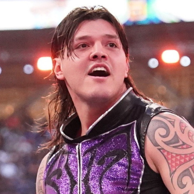 Wrestling Inc. Audio