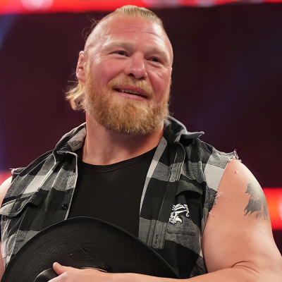 Wrestling Inc. Audio