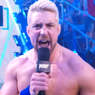 Wrestling Inc. Audio