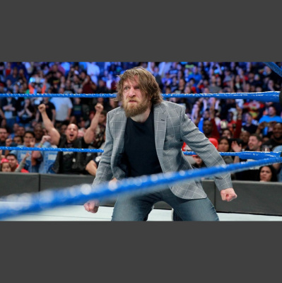 Wrestling Inc. Audio