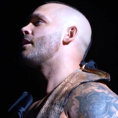 Wrestling Inc. Audio