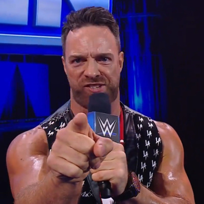 Wrestling Inc. Audio
