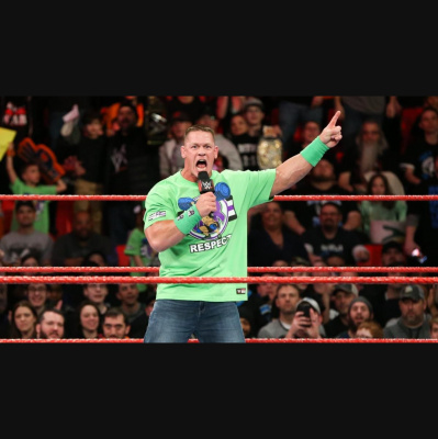 Wrestling Inc. Audio