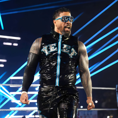 Wrestling Inc. Audio