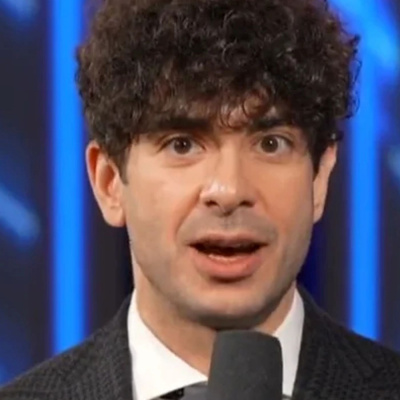 Wrestling Inc. Audio