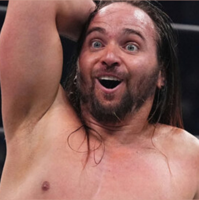 Wrestling Inc. Audio