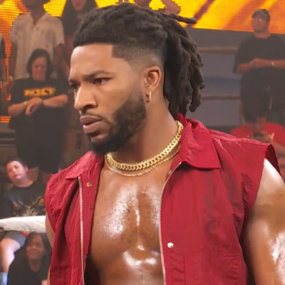Wrestling Inc. Audio