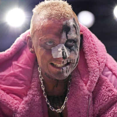 Wrestling Inc. Audio