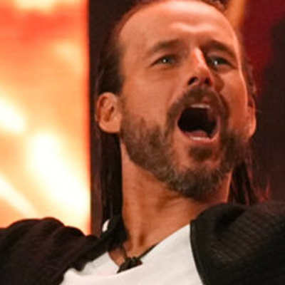 Wrestling Inc. Audio