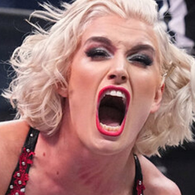 Wrestling Inc. Audio