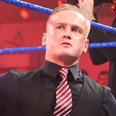 Wrestling Inc. Audio